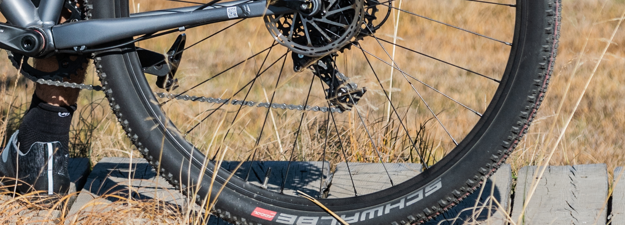 come si lubrufuca la catena della bicicletta