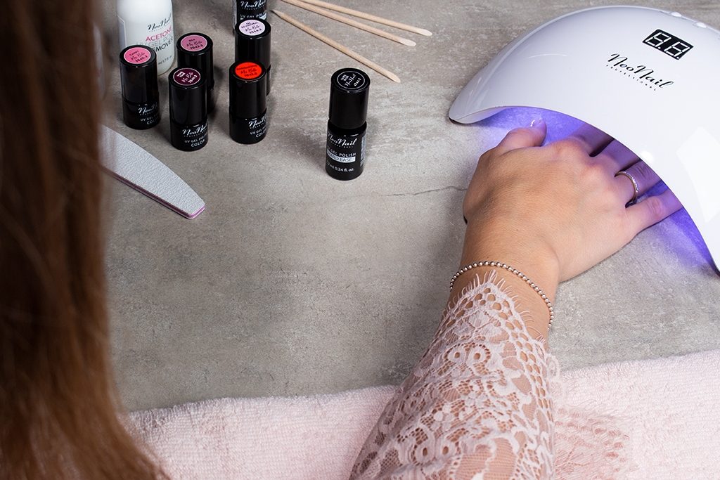 Wie Könnte Ich Mein Nagelstudio Nennen