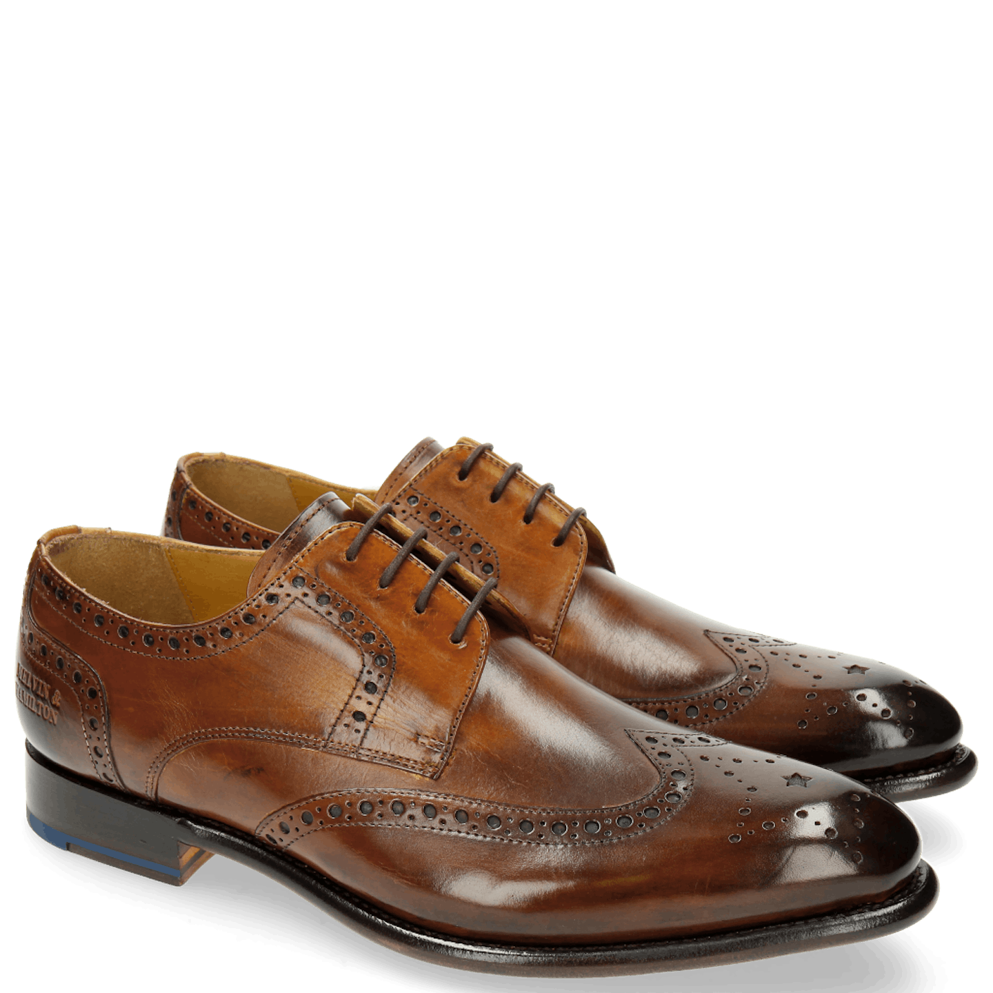 Guide des chaussures pour hommes quel