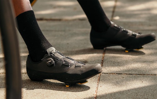 Bike Schuhe der bekanntesten Marken