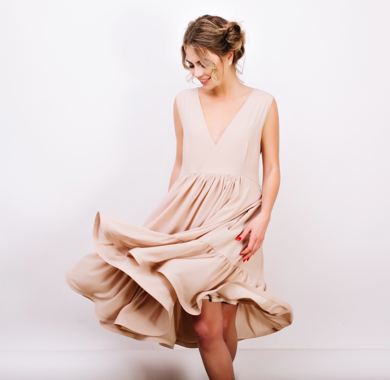 Geruche Aus Kleidung Entfernen So Einfach Geht S Perwoll