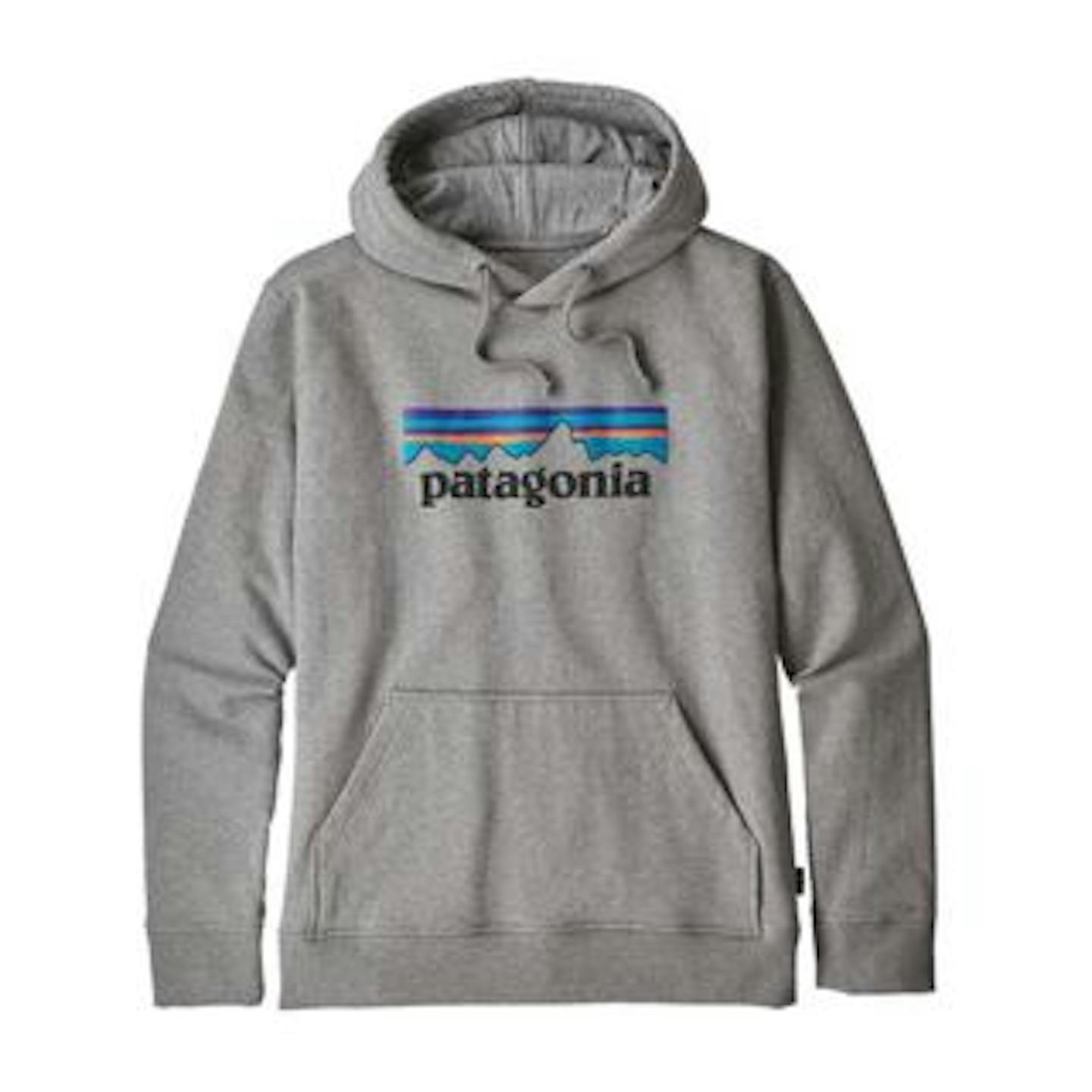 Herren P-6 Logo Uprisal Hoodie