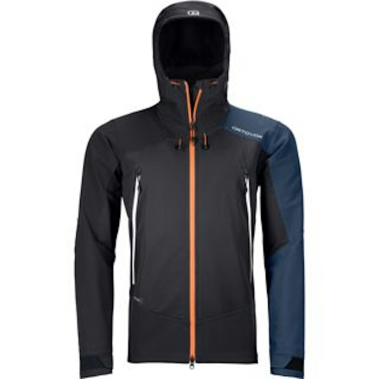 Herren Westalpen Softshell Jacke