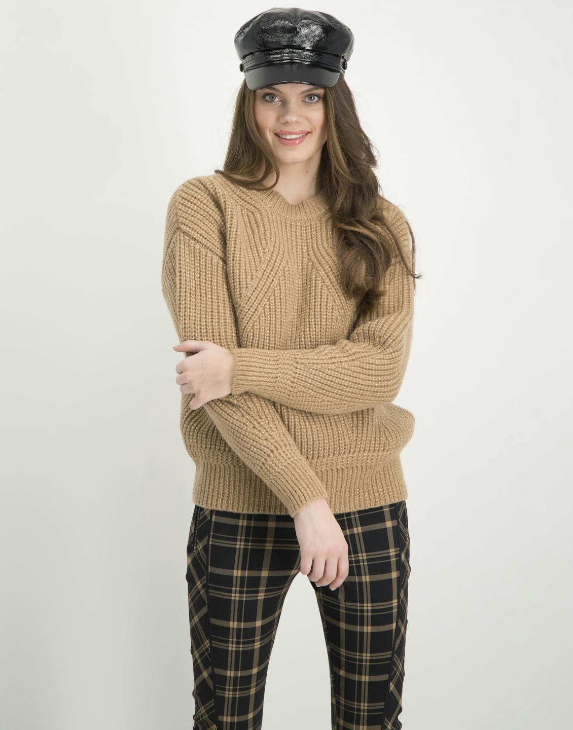 Pullover Lizi
