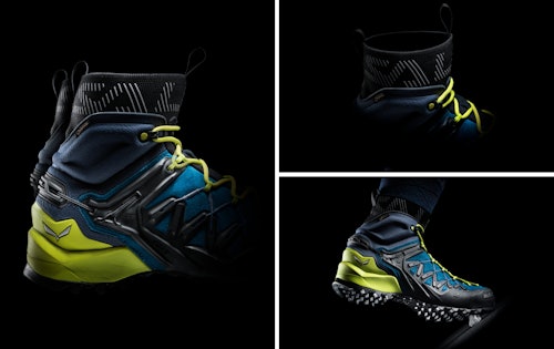 Wildfire Edge Mid GORE-TEX®