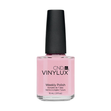 CND Vinylux Negligee 15ml
