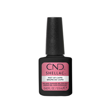 CND Shellac Mist Of Capri (12.5ml)