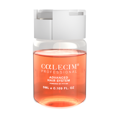 Calecim Advanced Hair System Kit