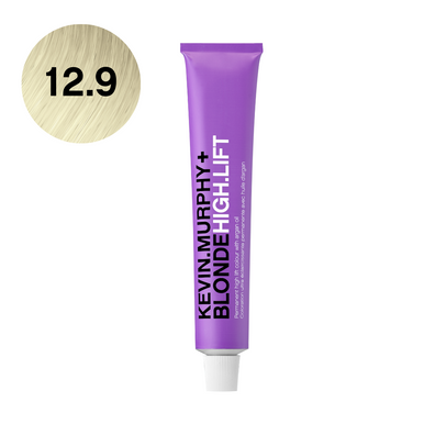 KEVIN.MURPHY + BLONDE HIGH.LIFT ULTRA.LIGHT.MATTE 12.9 100ml