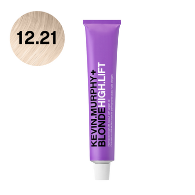 KEVIN.MURPHY + BLONDE HIGH.LIFT ULTRA.LIGHT.BEIGE.ASH 12.21 100ml