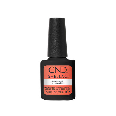 CND Shellac Bug Juice (12.5ml)