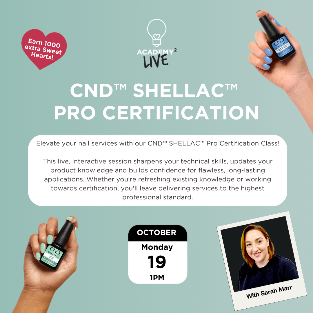 Shellac Certification 19.10 - POST 1