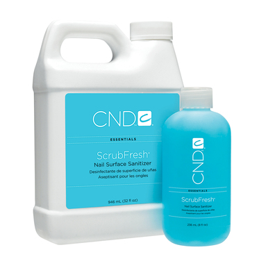 CND ScrubFresh