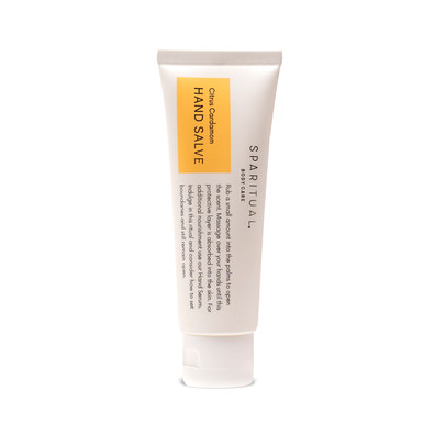 SPARITUAL Citrus Cardamom Hand Salve 44.4ml