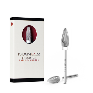 KUPA Carbide Bit 3/32 - Typhoon (Fine)