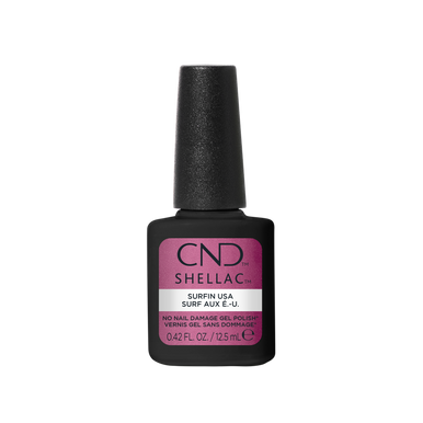 CND Shellac Surfin USA (12.5ml)