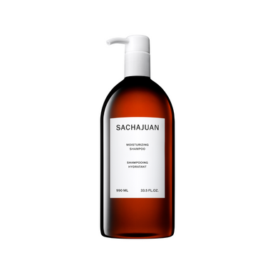 SACHAJUAN Moisturizing Shampoo 990ml