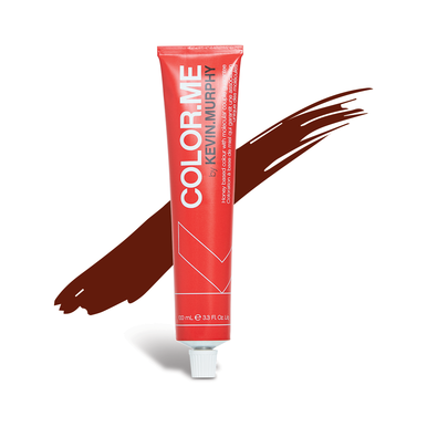 COLOR.ME 6.44 DARK.BLONDE.COPPER.INTENSE