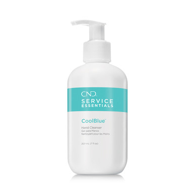 CND CoolBlue 207ml