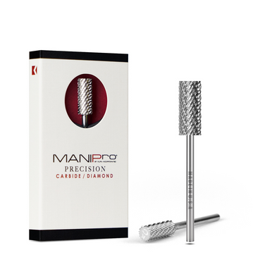 KUPA Carbide Bit 3/32 - Small Barrel (Coarse)