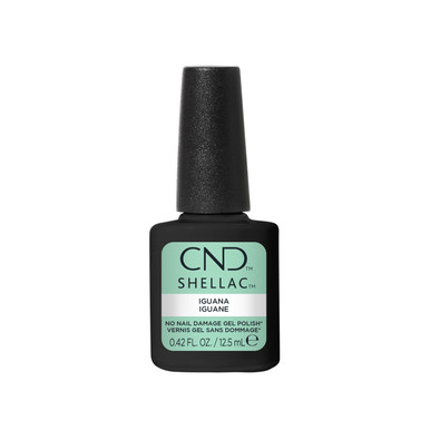 CND Shellac Iguana (12.5ml)