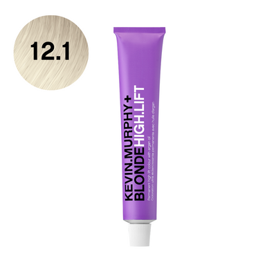 KEVIN.MURPHY + BLONDE HIGH.LIFT ULTRA.LIGHT.ASH 12.1 100ml