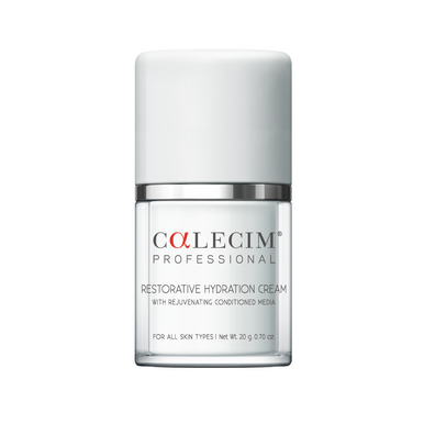 Calecim Restorative Hydration Cream (20g)