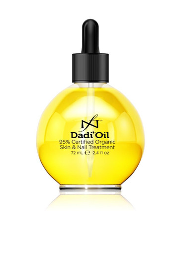 Famous Names Dadi'Oil 72ml