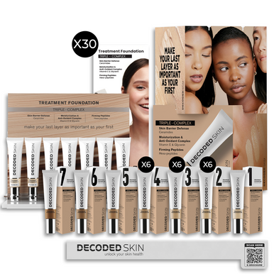 Decoded Gold Package