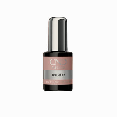 CND PLEXIGEL Builder Soft Blush 15ml