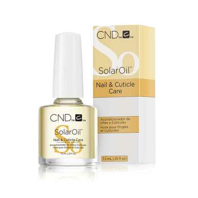 SolarOil Single (7.3 ml)