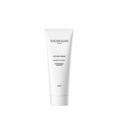 SACHAJUAN Styling Cream 125ml