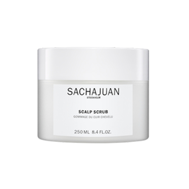 SACHAJUAN Scalp Scrub 250ml