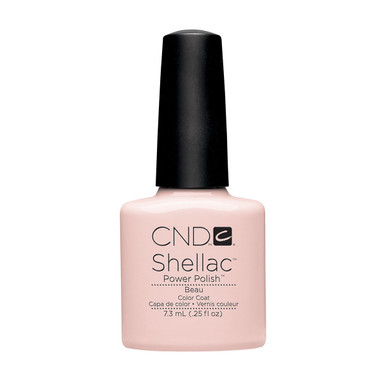 CND Shellac Beau 7.3ml