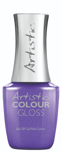 Artistic Colour Gloss Who's Counting Anyways? 15ml