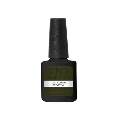 CND Shellac Cap & Gown 12.5ml