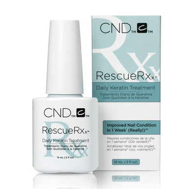 CND Essentials RescueRXX 15ml