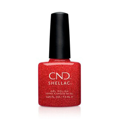 CND Shellac Ruby Ritz 7.3ml