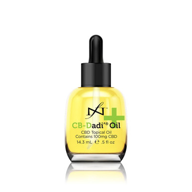 Famous Names CB-Dadi'Oil 15ml