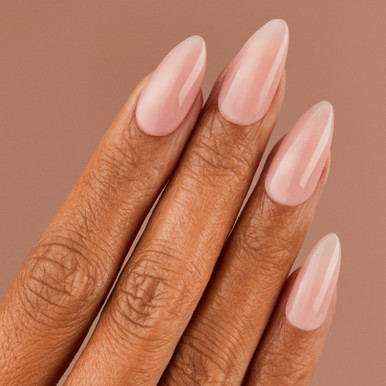 CND PLEXIGEL Builder Soft Blush 15ml