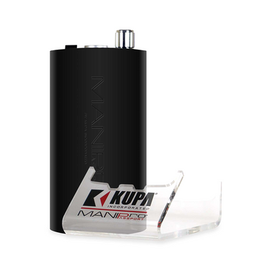 KUPA Manipro Passport Control Box - Phantom