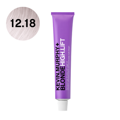 KEVIN.MURPHY + BLONDE HIGH.LIFT ULTRA.LIGHT.ASH.VIOLET 12.18 100ml