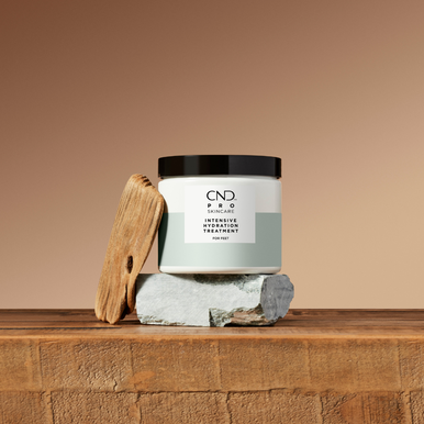 CND Pro Skincare Intensive Hydration Treatment (Feet) 15oz/443ml
