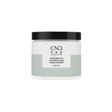 CND Pro Skincare Intensive Hydration Treatment (Feet) 15oz/443ml