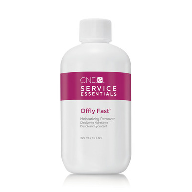 CND Offly Fast 222ml