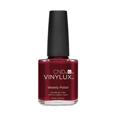 CND Vinylux Oxblood 15ml