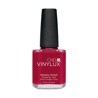 CND Vinylux Wildfire 15ml