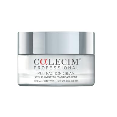 Calecim Multi-Action Cream (20g)