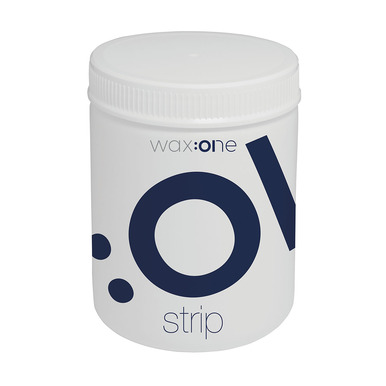wax:one Strip Wax 750g
