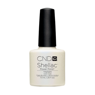 CND Shellac Negligee 7.3ml